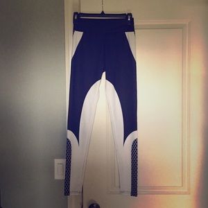 Cute workout leggings
